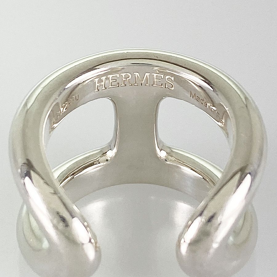エルメス リング