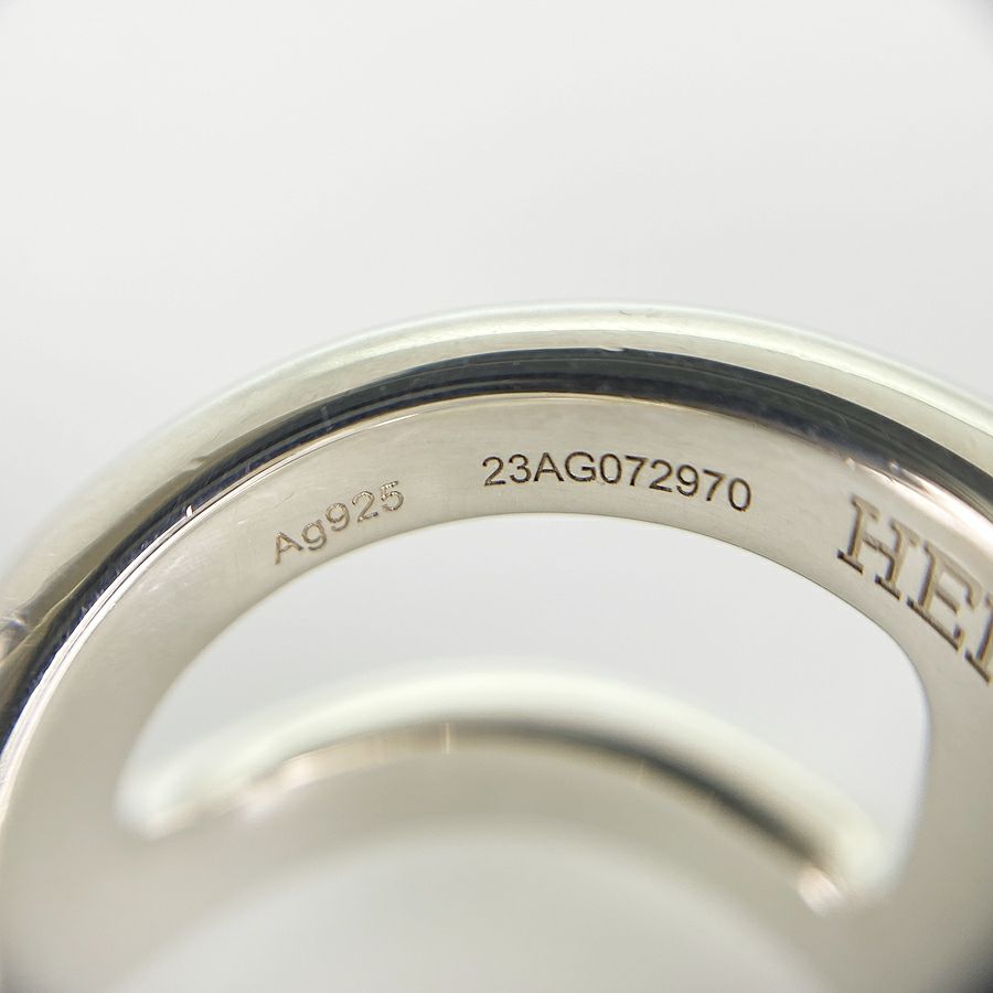 エルメス リング