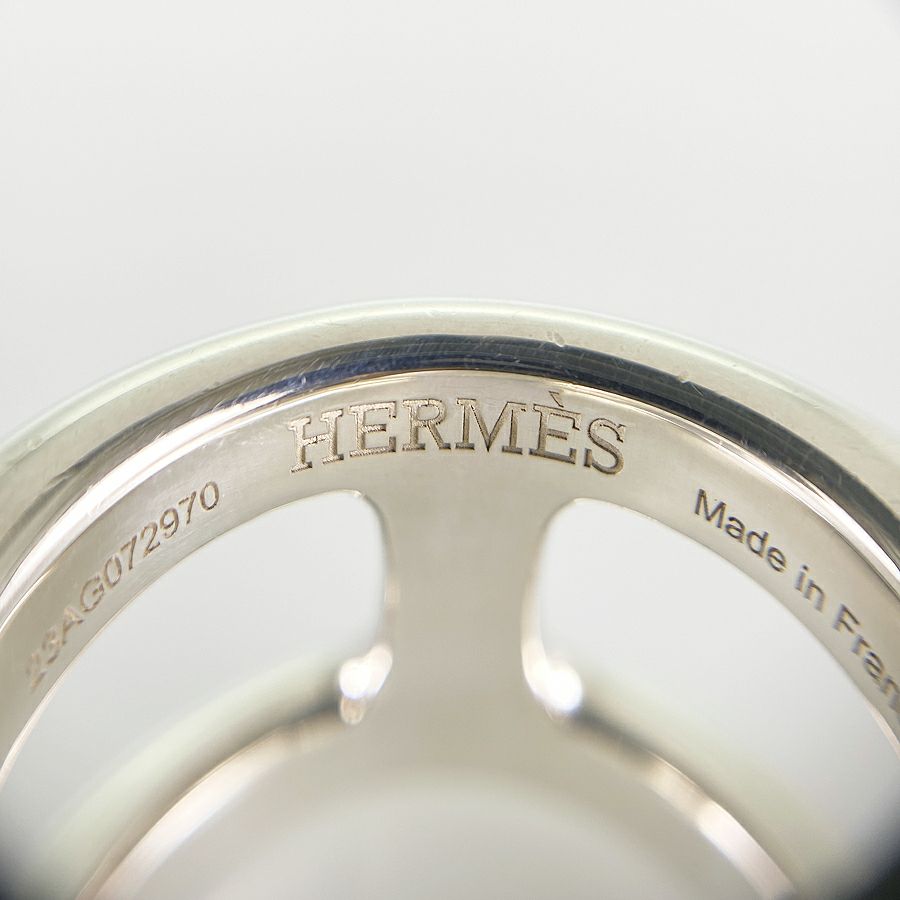 エルメス リング