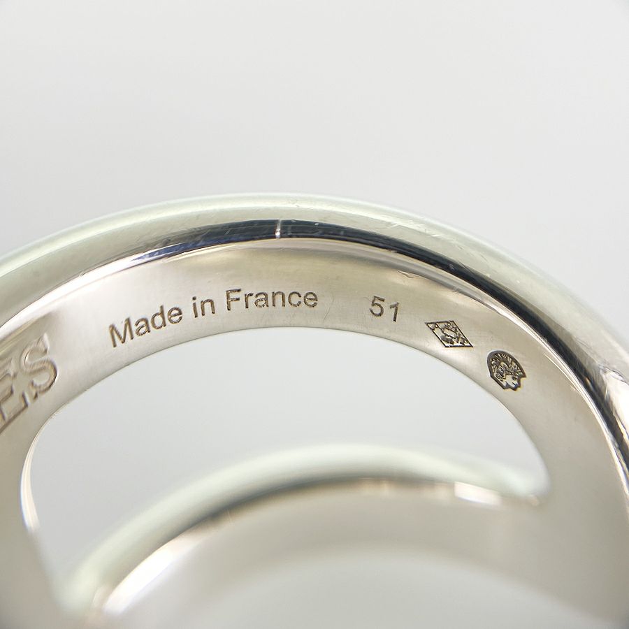 エルメス リング