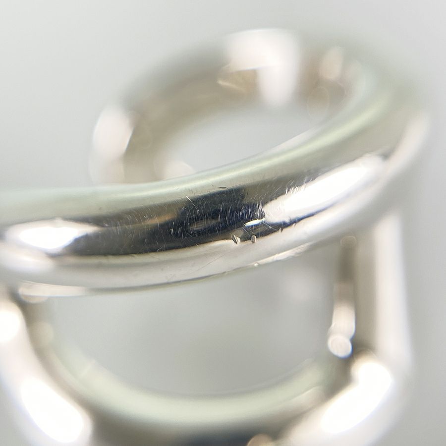 エルメス リング