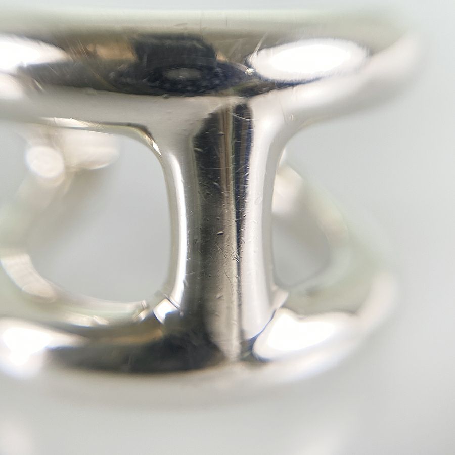 エルメス リング