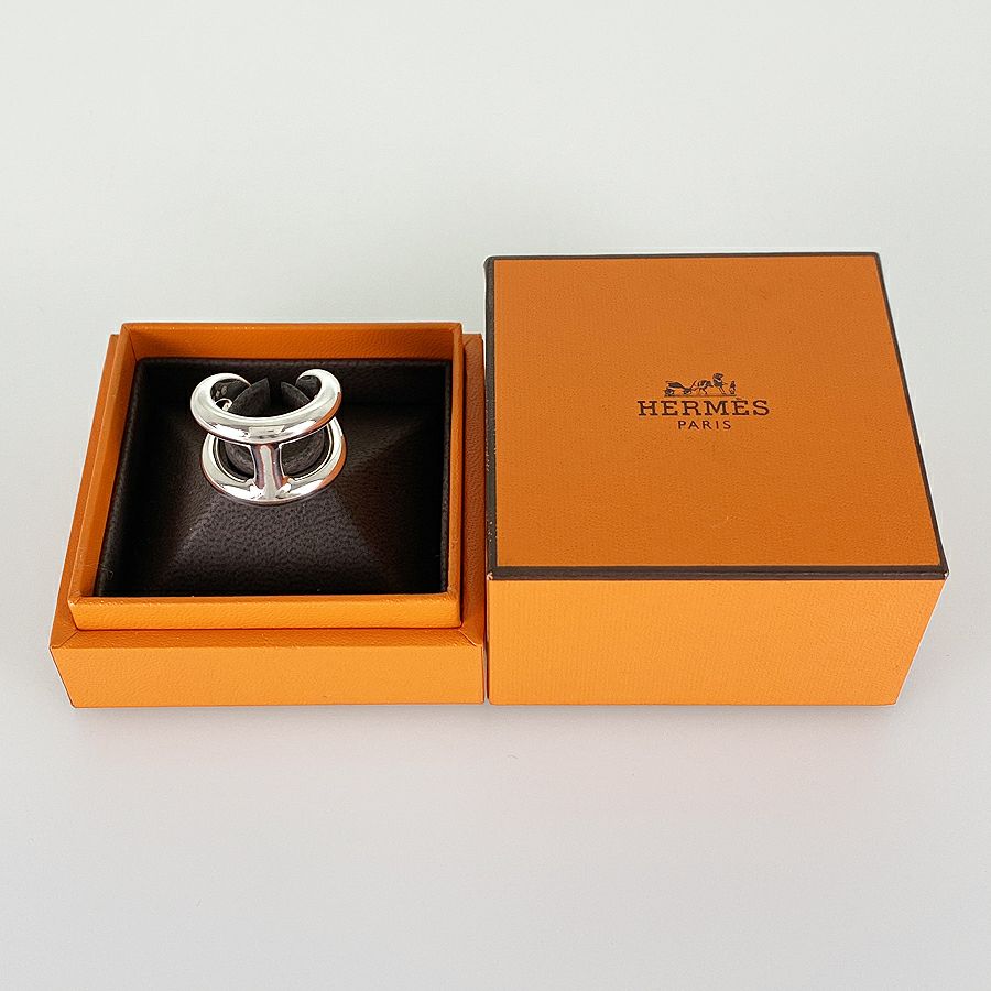 エルメス リング