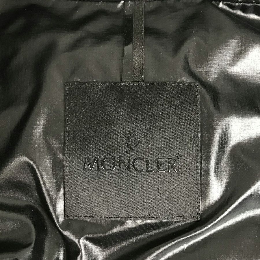 モンクレール レディース ダウンジャケット