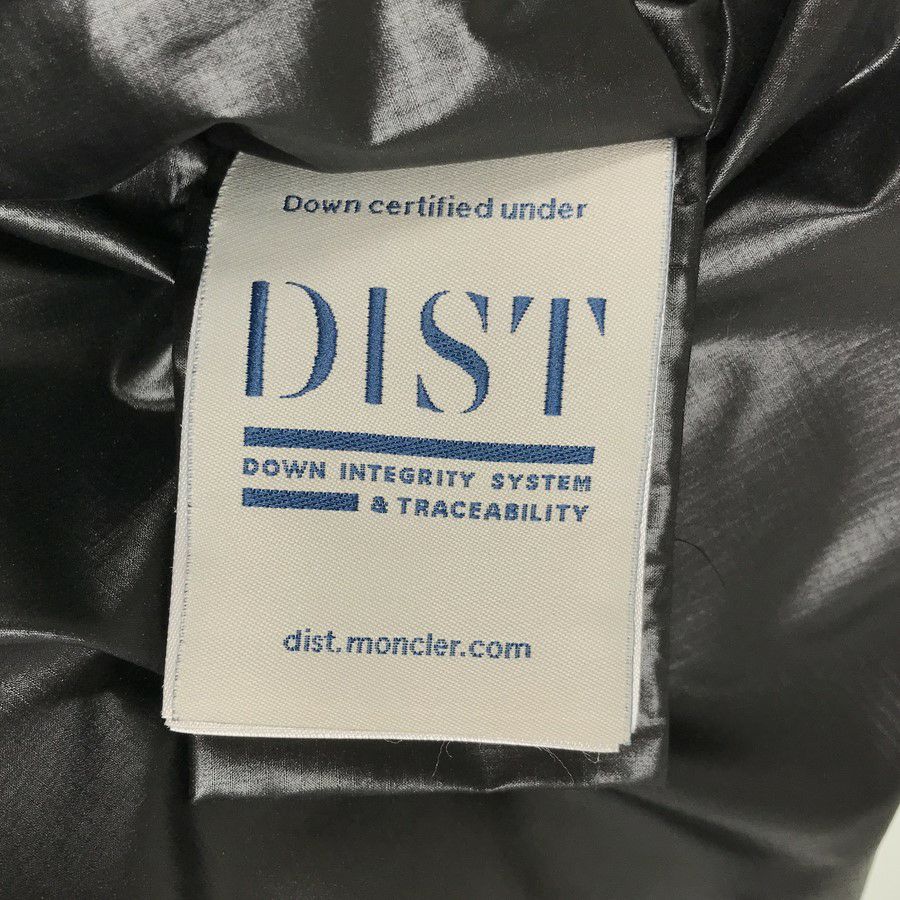 モンクレール レディース ダウンジャケット