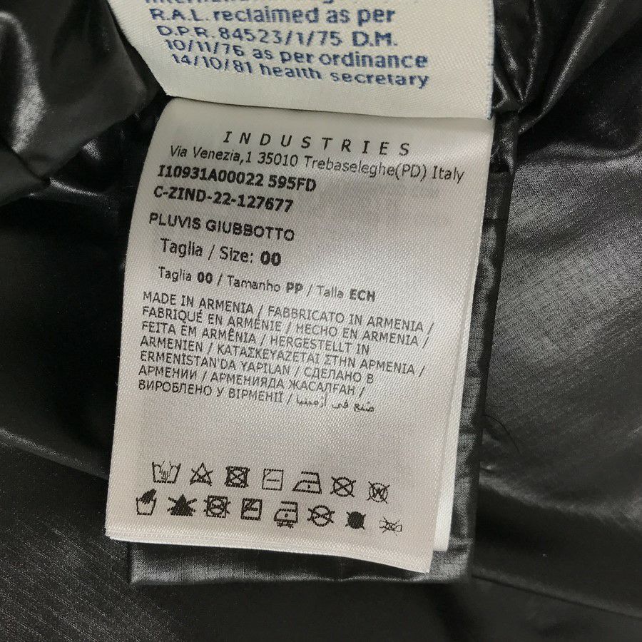 モンクレール レディース ダウンジャケット