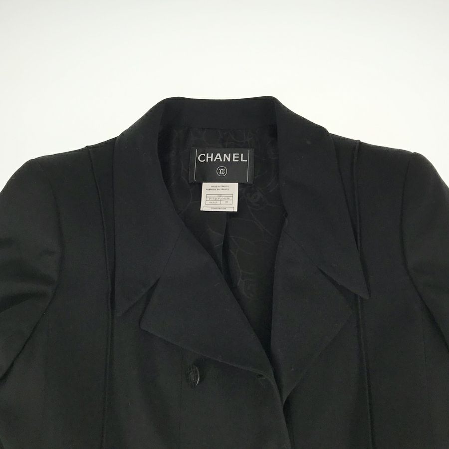 シャネル レディース ジャケット