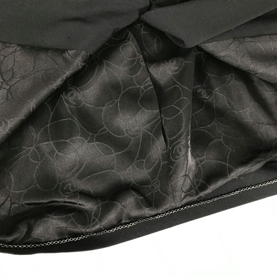 シャネル レディース ジャケット