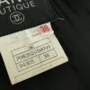 シャネル レディース ジャケット
