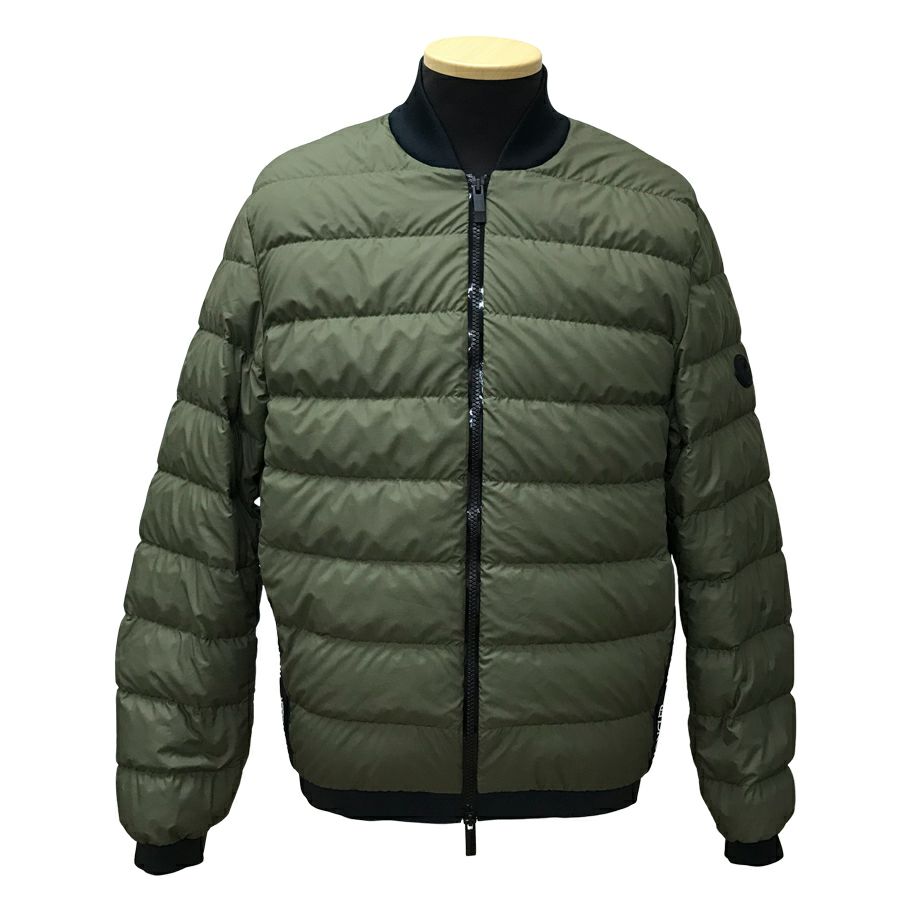 モンクレール メンズ ブルゾン