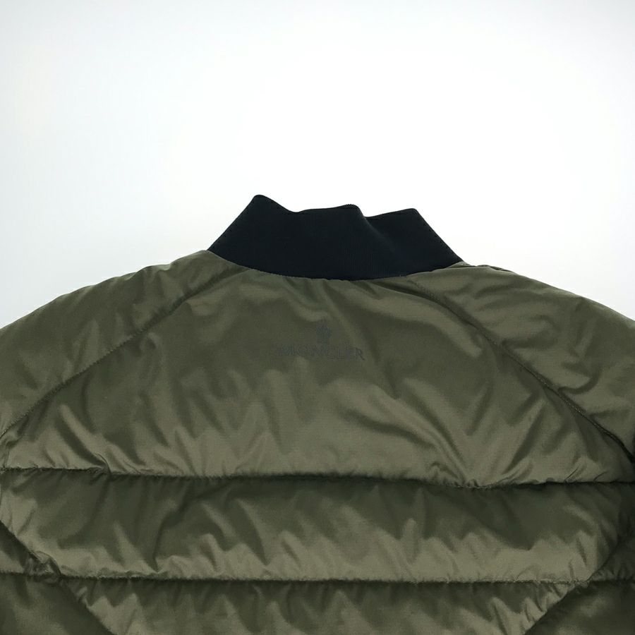 モンクレール メンズ ブルゾン