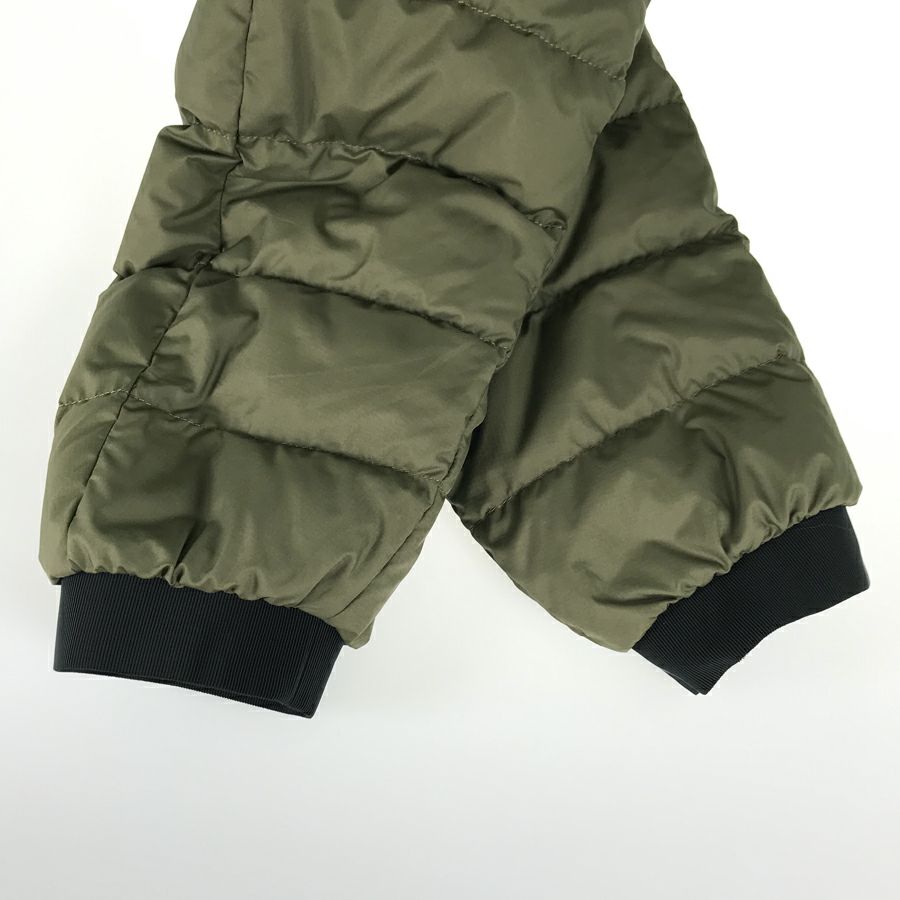 モンクレール メンズ ブルゾン