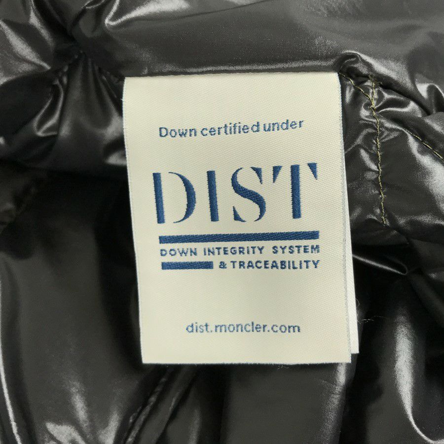 モンクレール メンズ ブルゾン