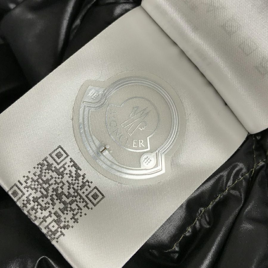 モンクレール メンズ ブルゾン