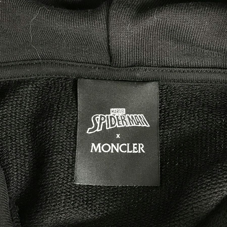 モンクレール ユニセックス パーカー