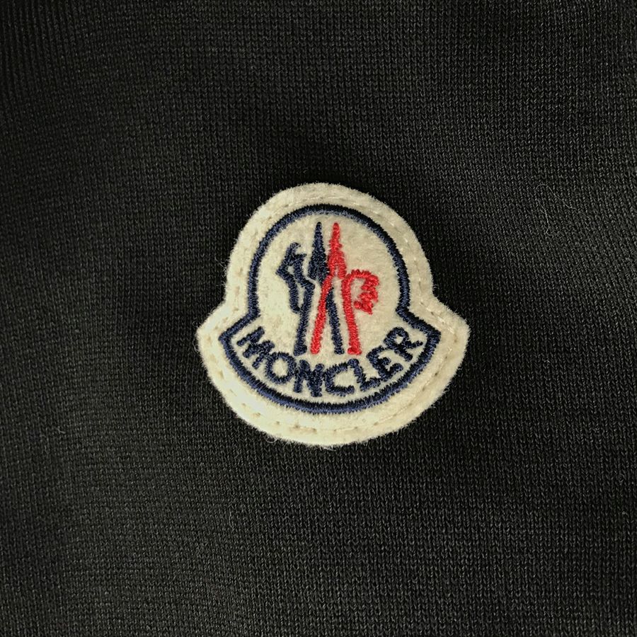 モンクレール ユニセックス パーカー