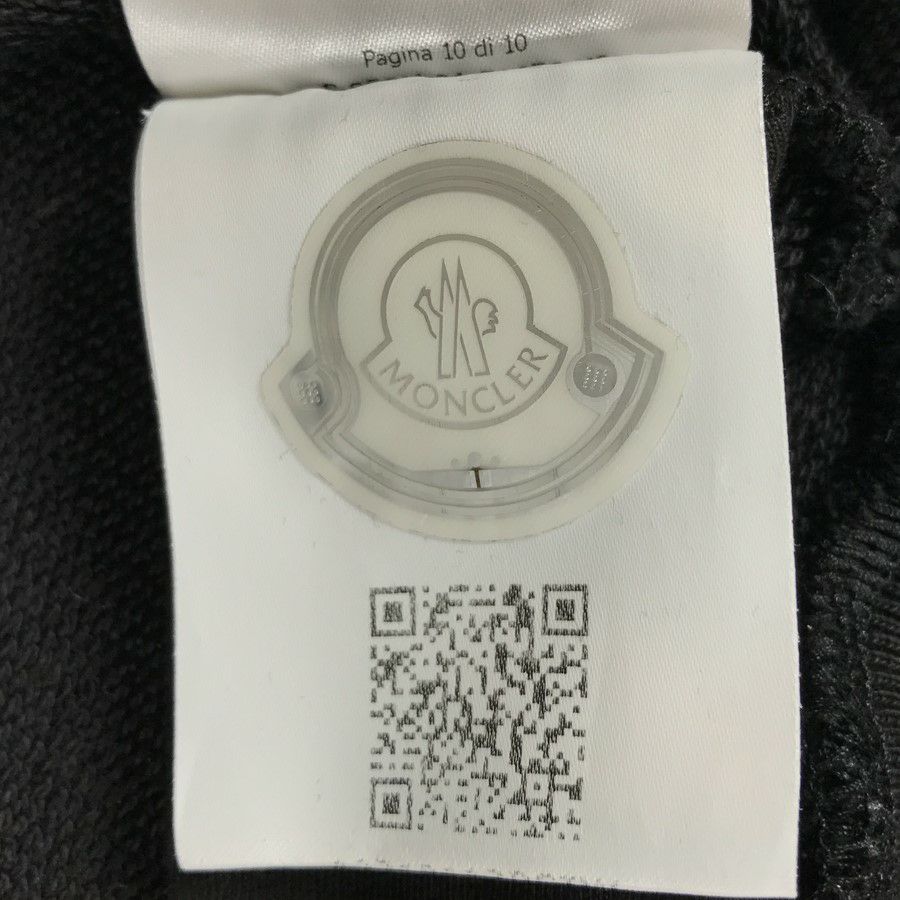 モンクレール ユニセックス パーカー