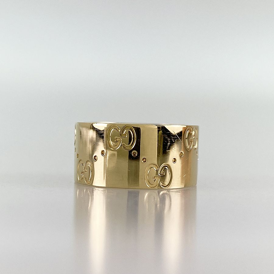 グッチ リング