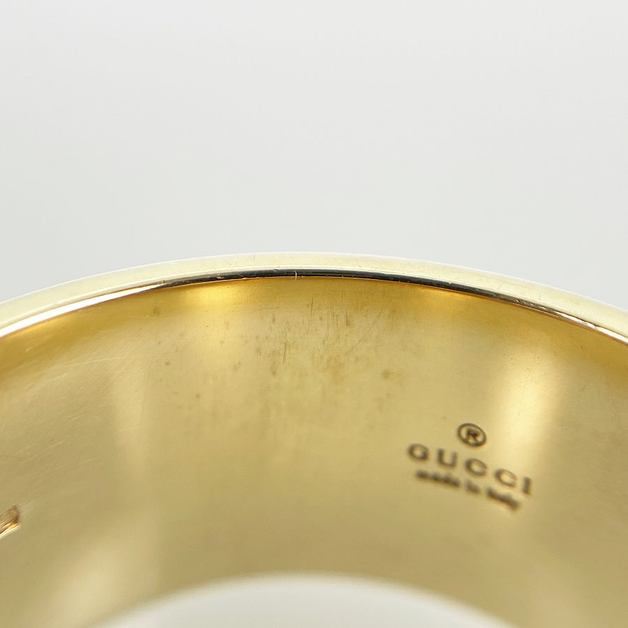 グッチ リング