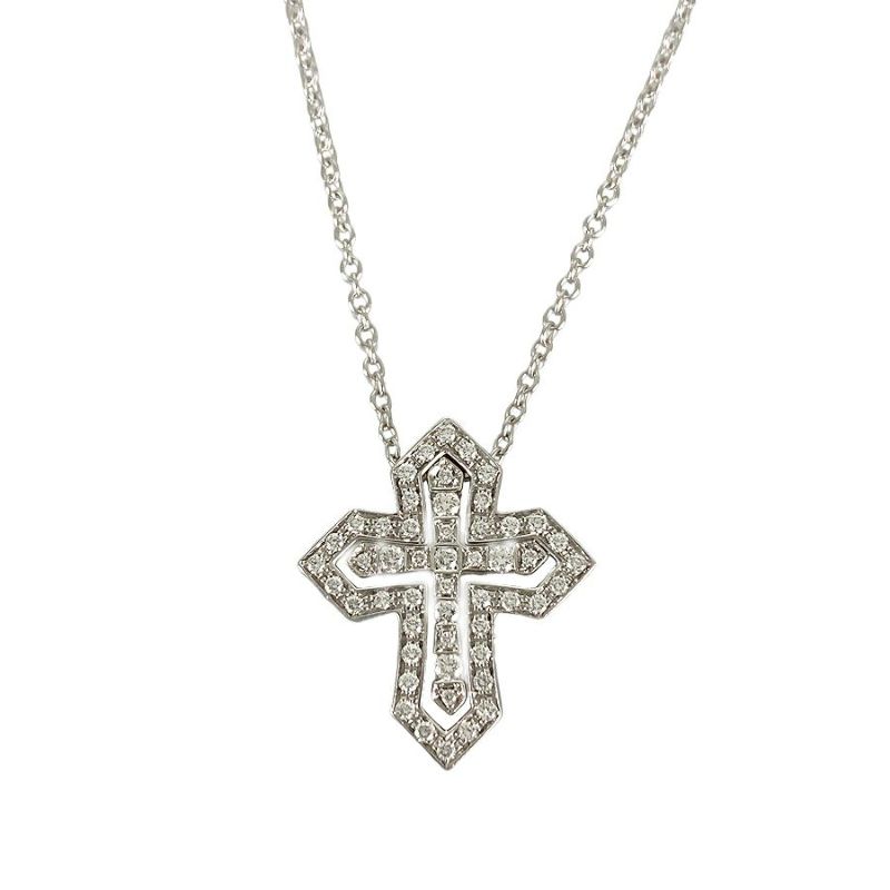 ダミアーニ ネックレス