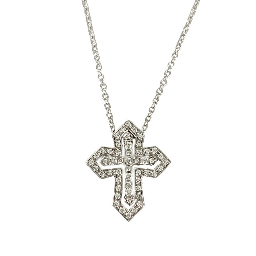 ダミアーニ ネックレス