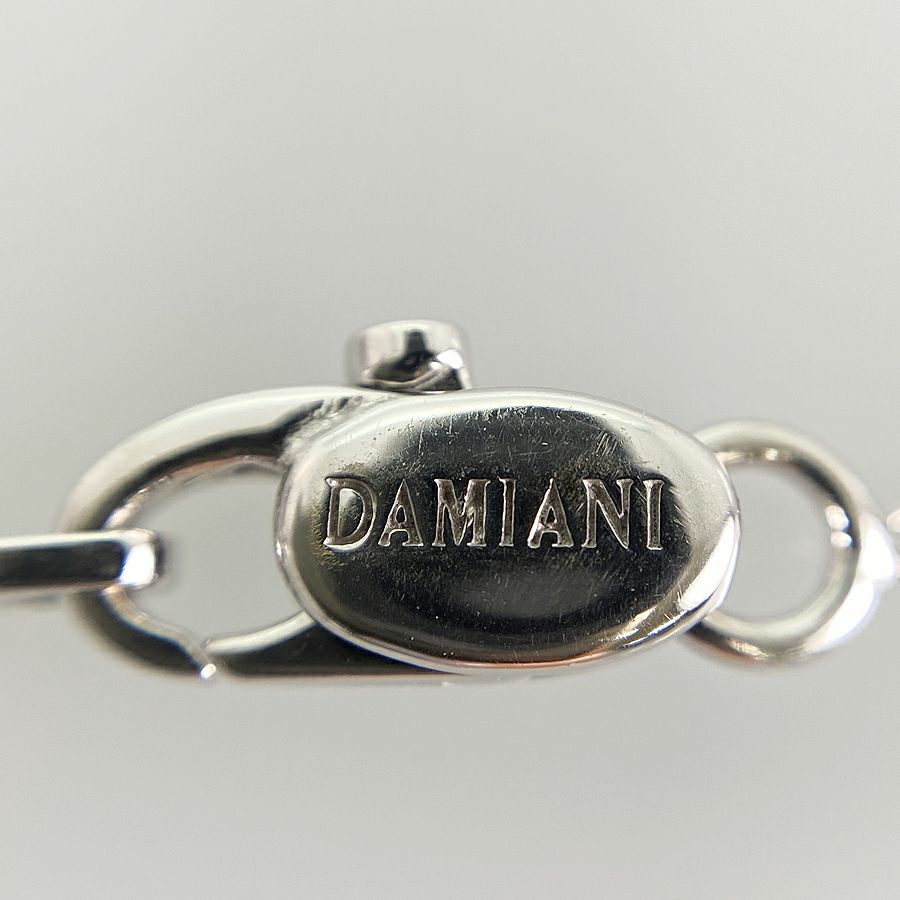 ダミアーニ ネックレス