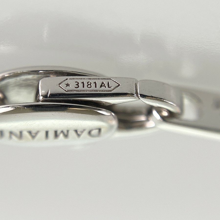 ダミアーニ ネックレス