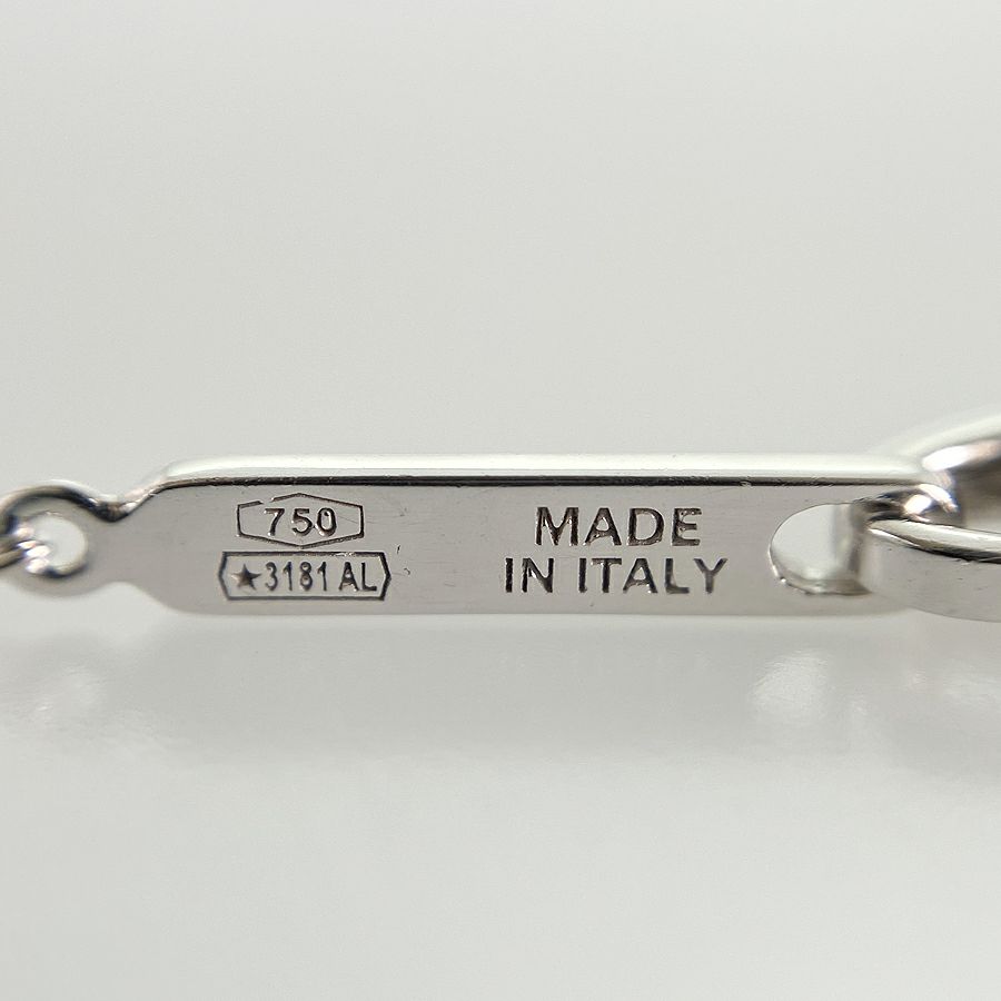 ダミアーニ ネックレス