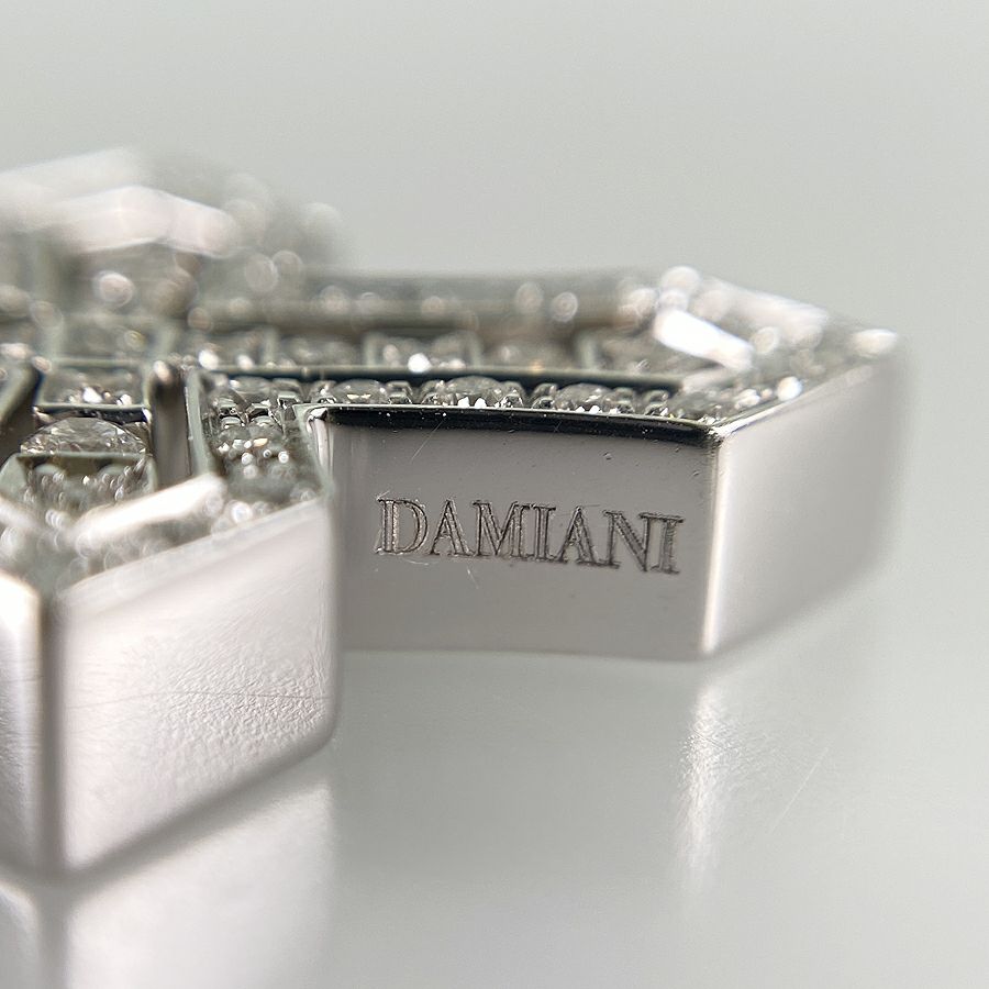 ダミアーニ ネックレス