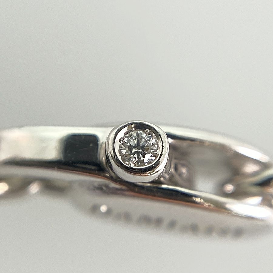 ダミアーニ ネックレス