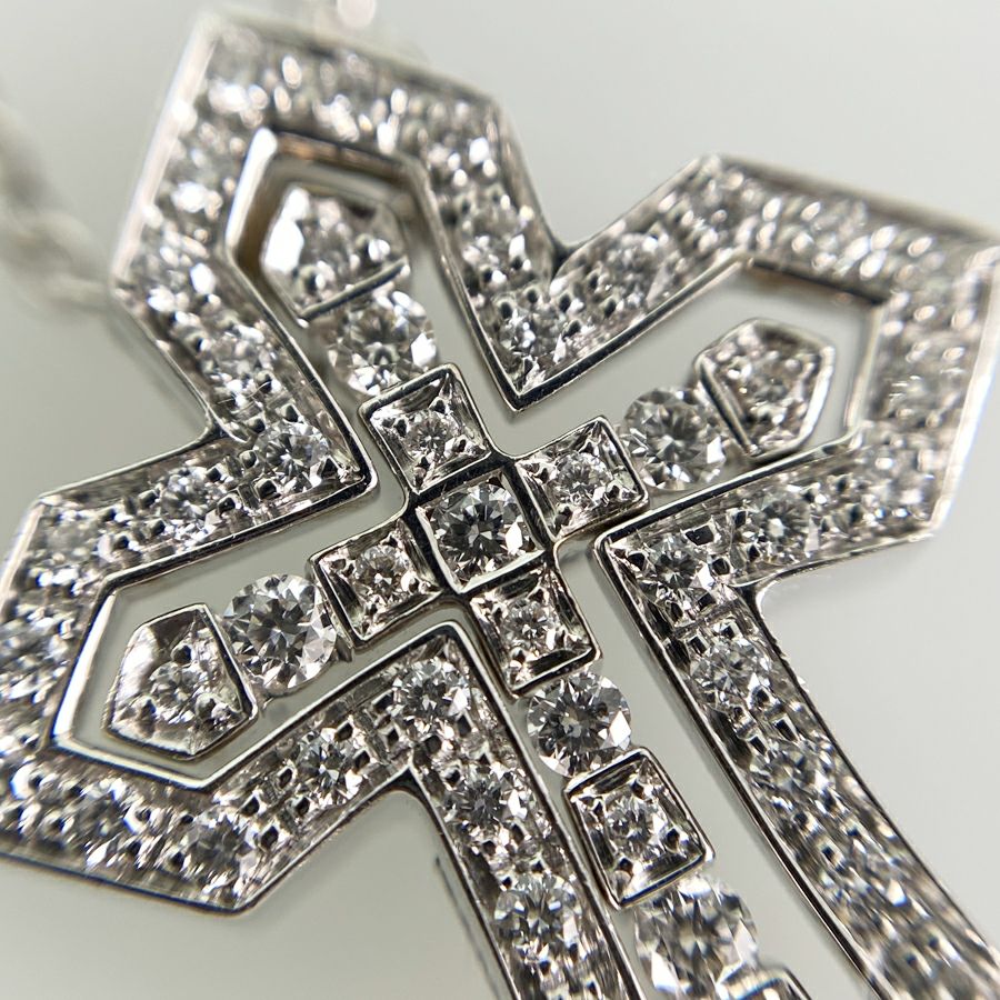 ダミアーニ ネックレス