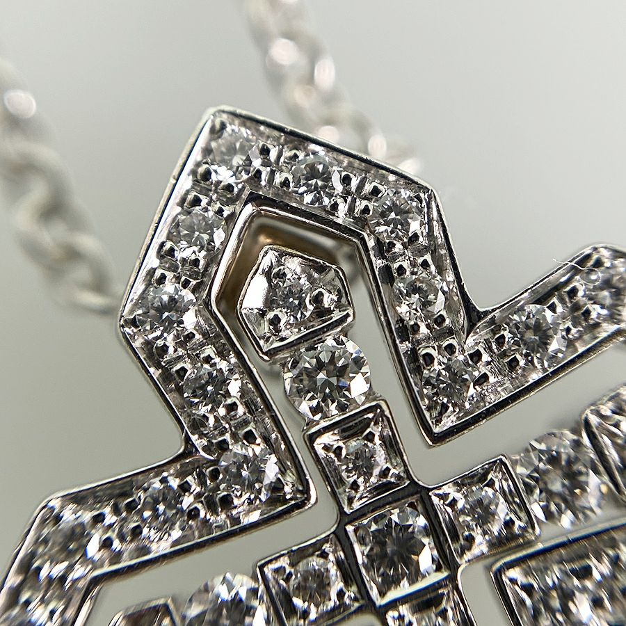 ダミアーニ ネックレス