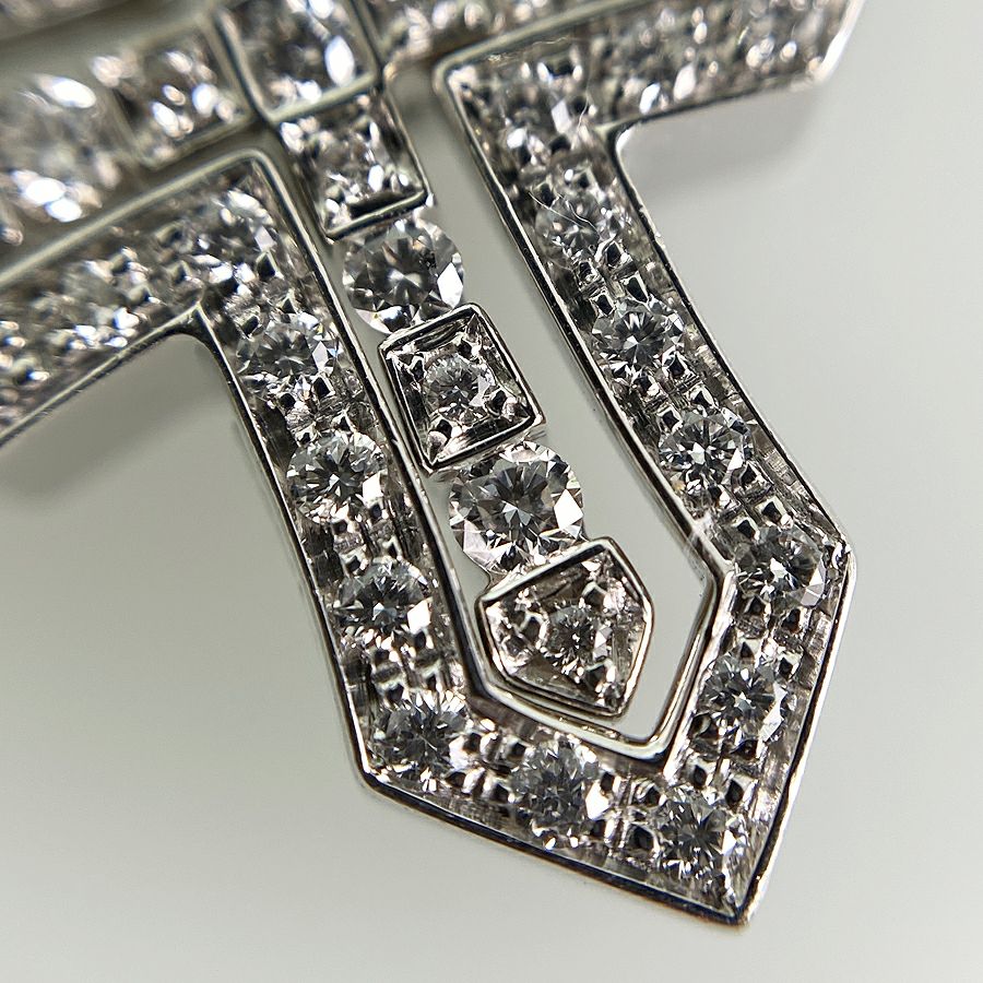 ダミアーニ ネックレス