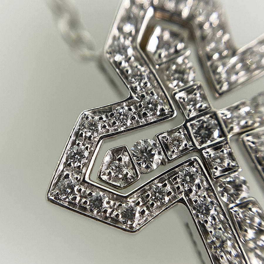 ダミアーニ ネックレス