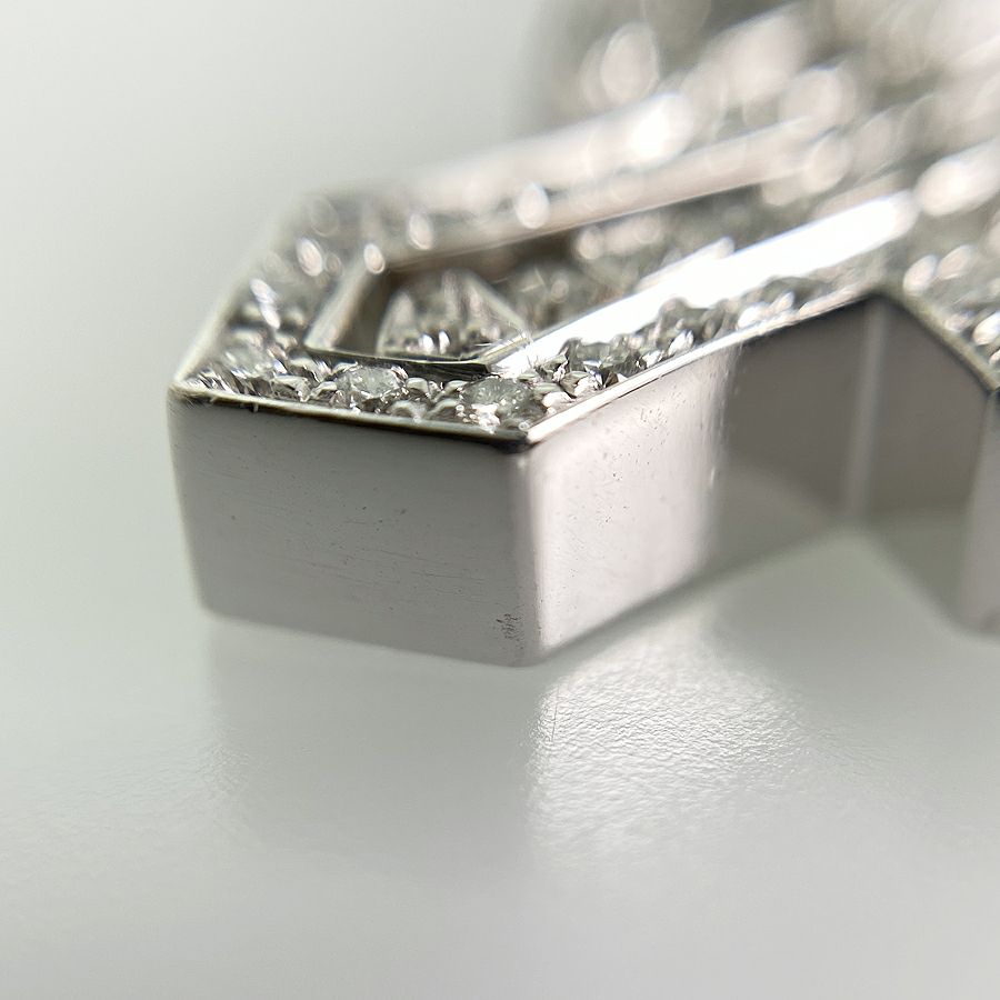 ダミアーニ ネックレス