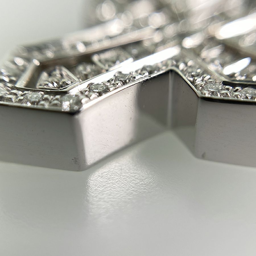 ダミアーニ ネックレス