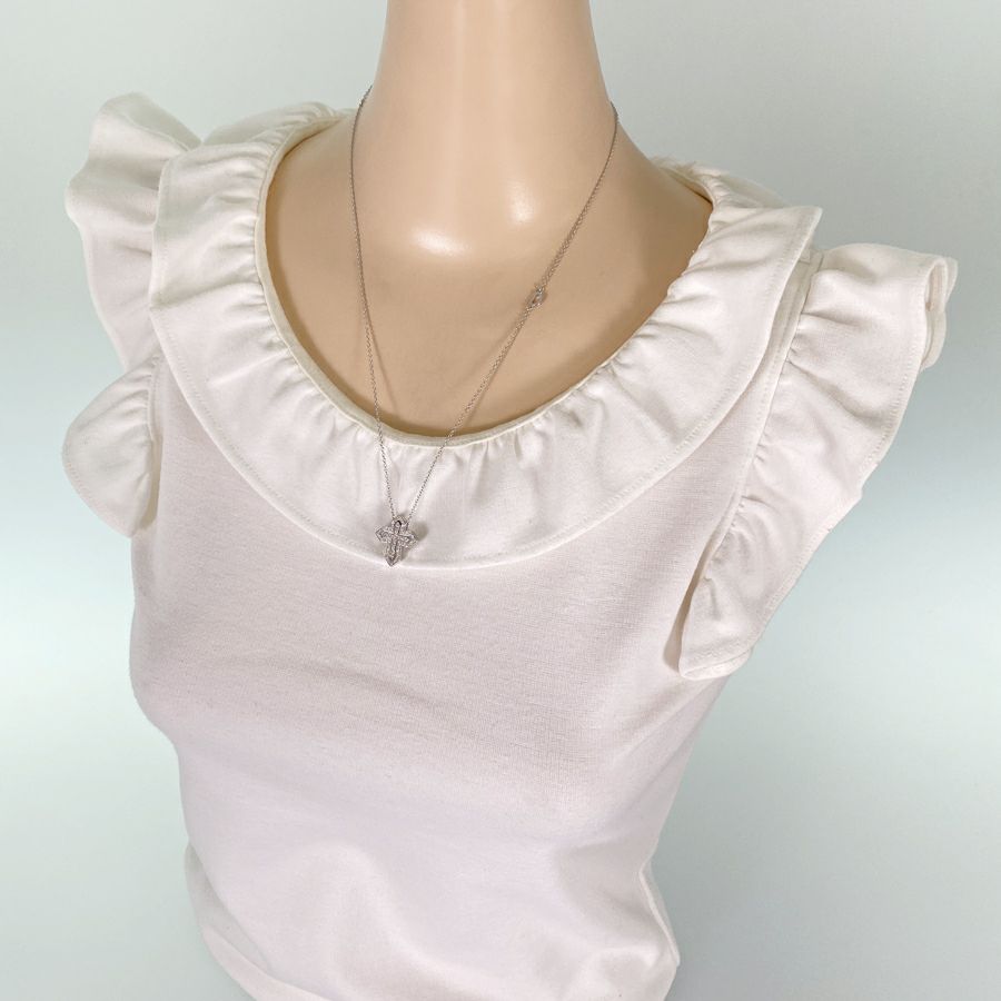 ダミアーニ ネックレス