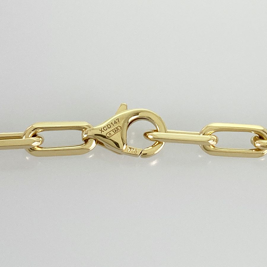 カルティエ ネックレス