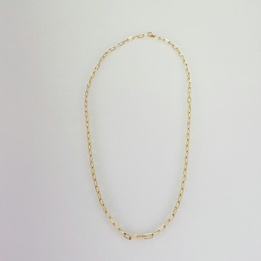 カルティエ ネックレス