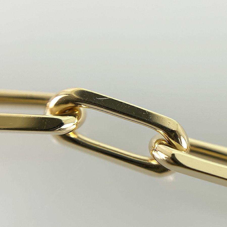 カルティエ ネックレス