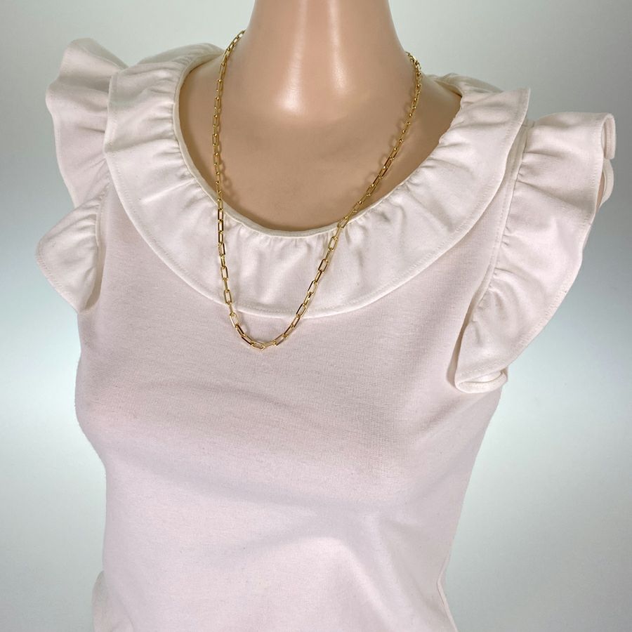 カルティエ ネックレス