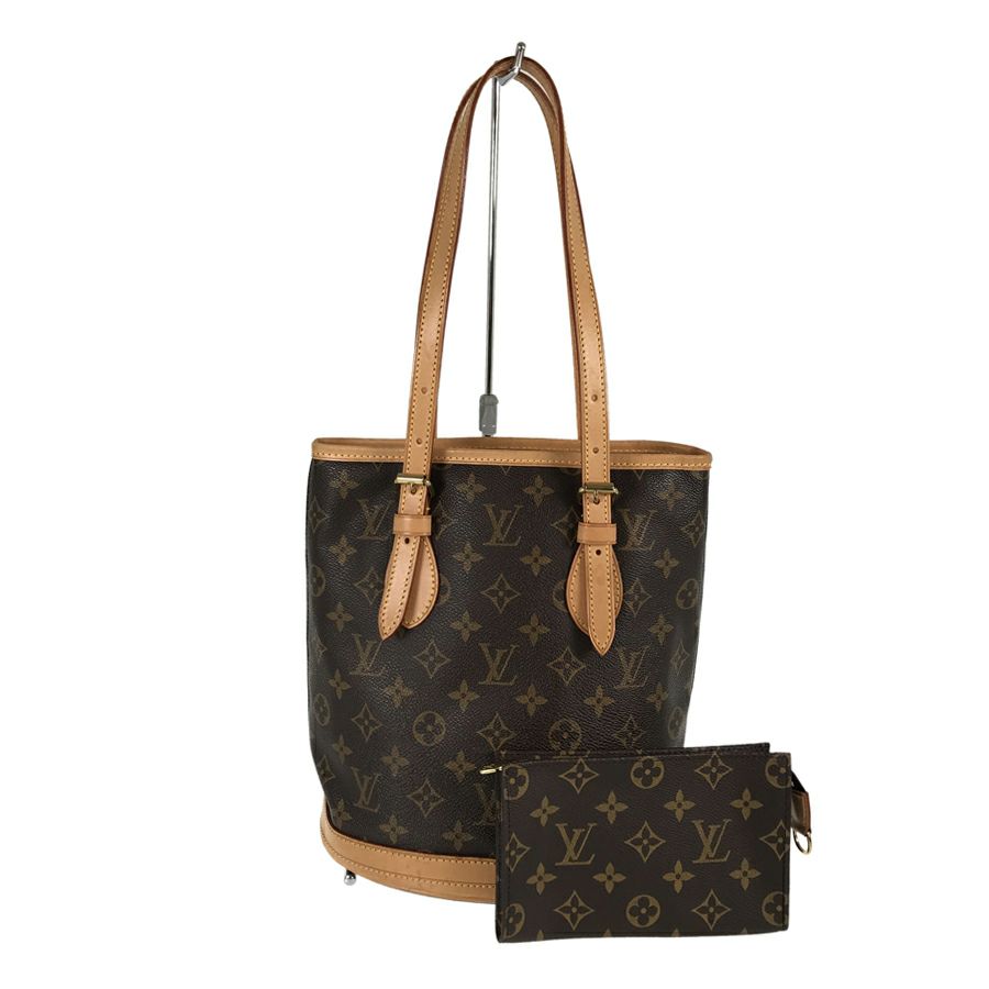 ルイ・ヴィトン トートバッグ