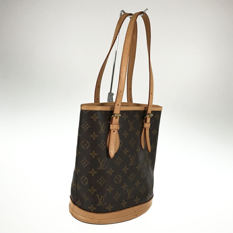 ルイ・ヴィトン トートバッグ