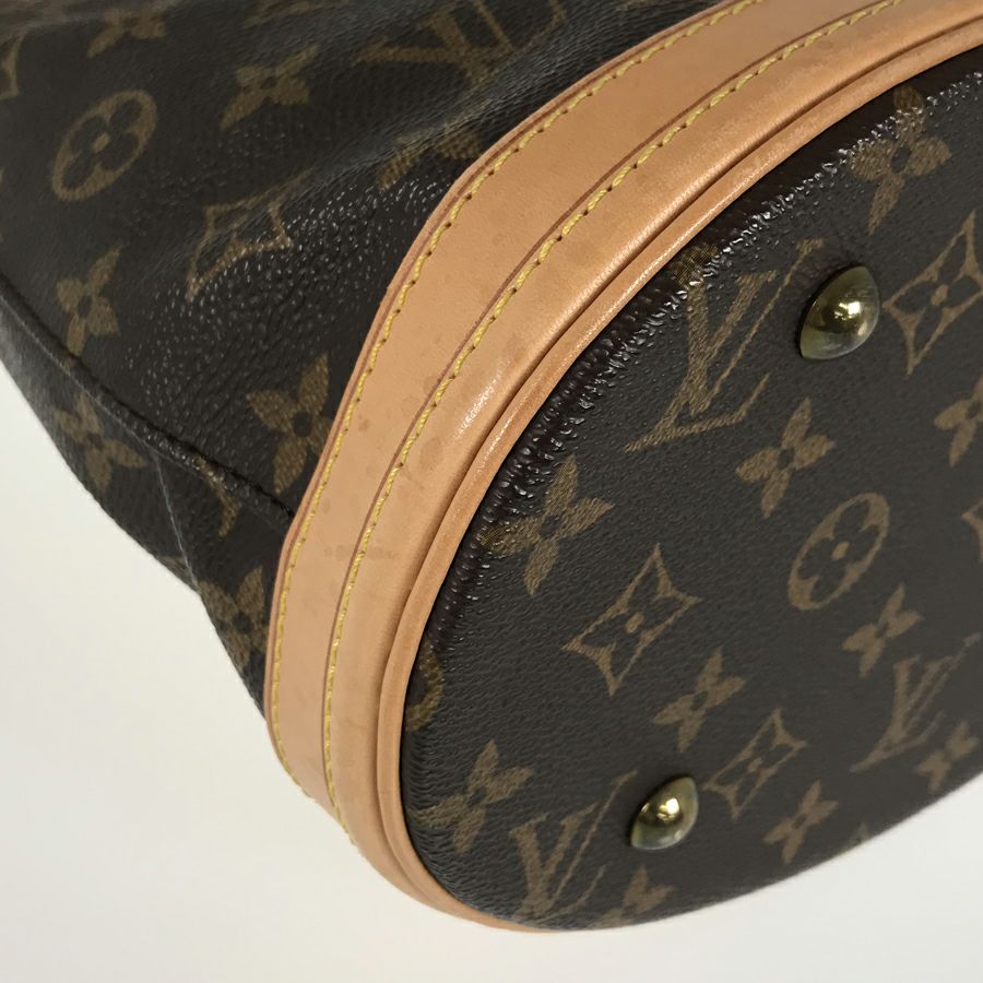 ルイ・ヴィトン トートバッグ