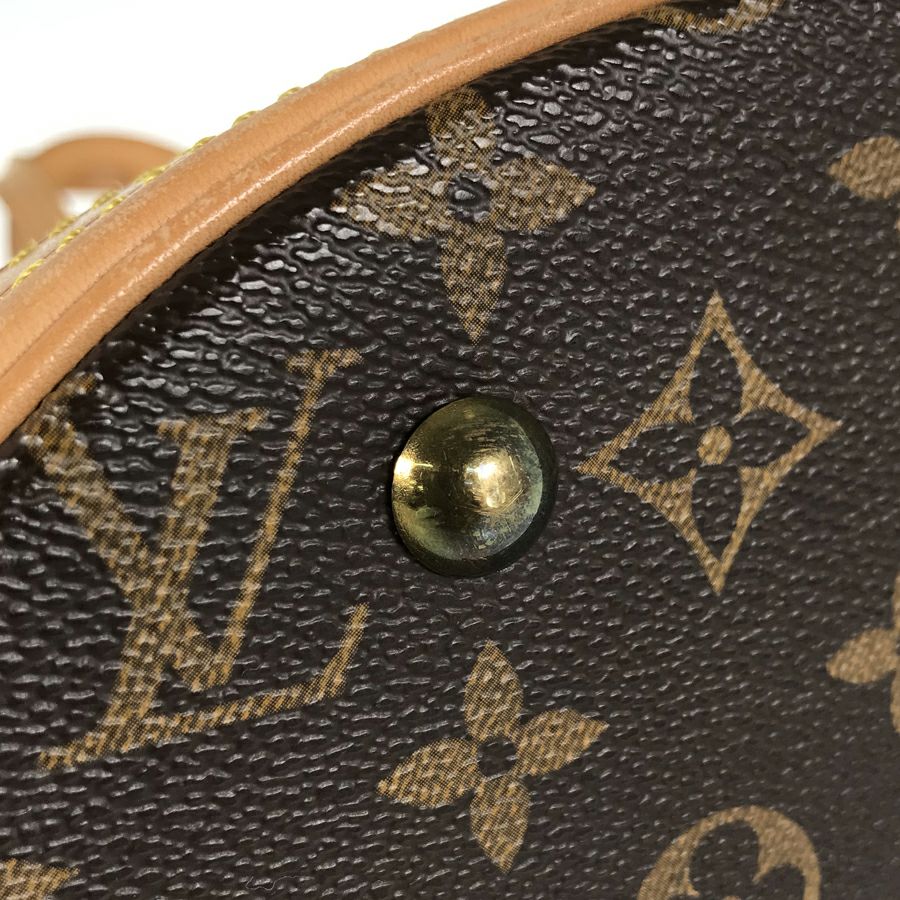 ルイ・ヴィトン トートバッグ