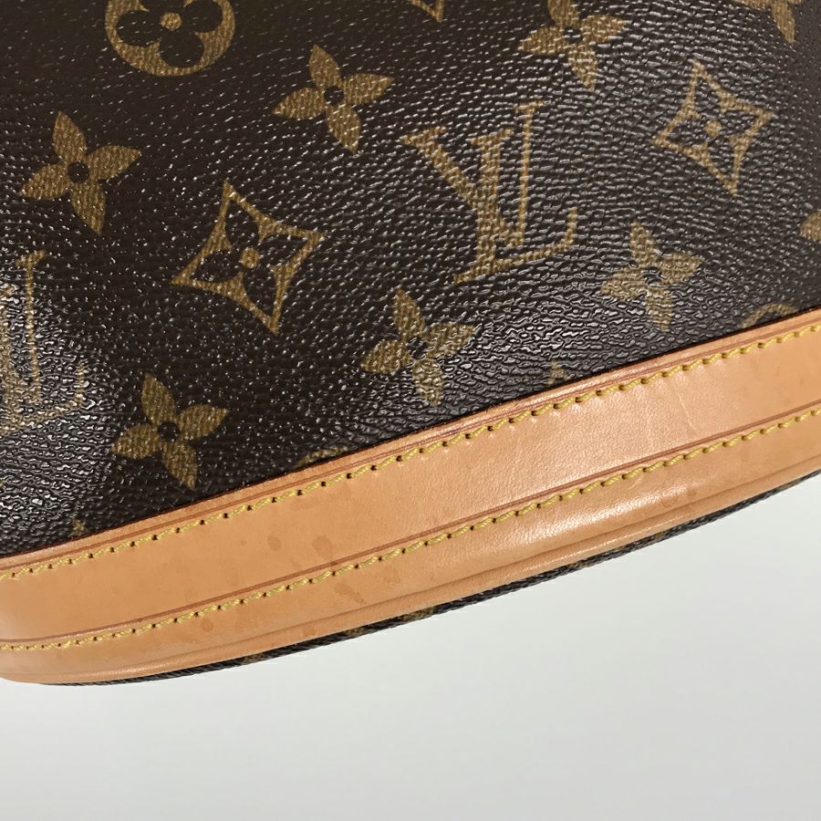 ルイ・ヴィトン トートバッグ