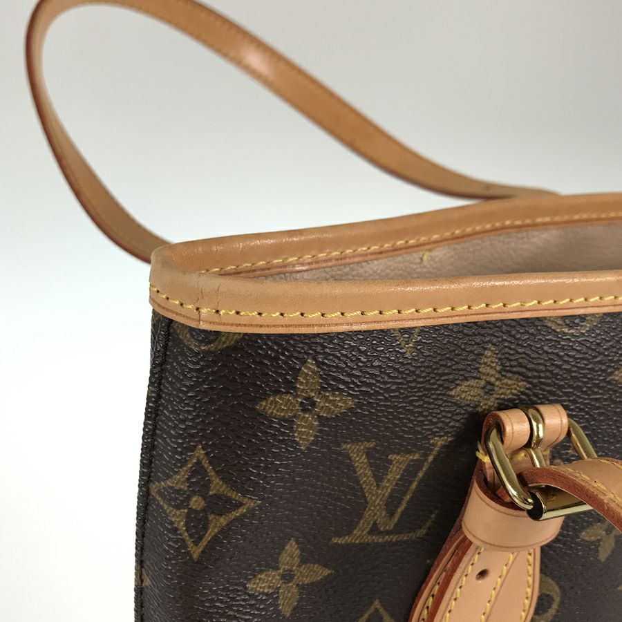 ルイ・ヴィトン トートバッグ