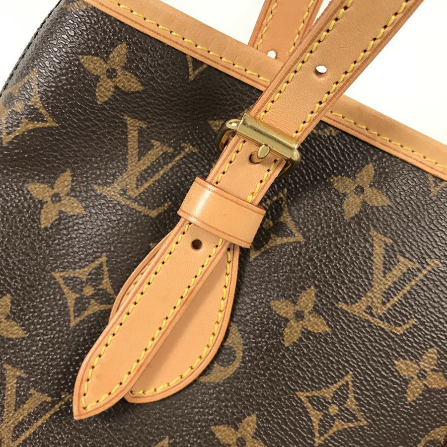 ルイ・ヴィトン トートバッグ