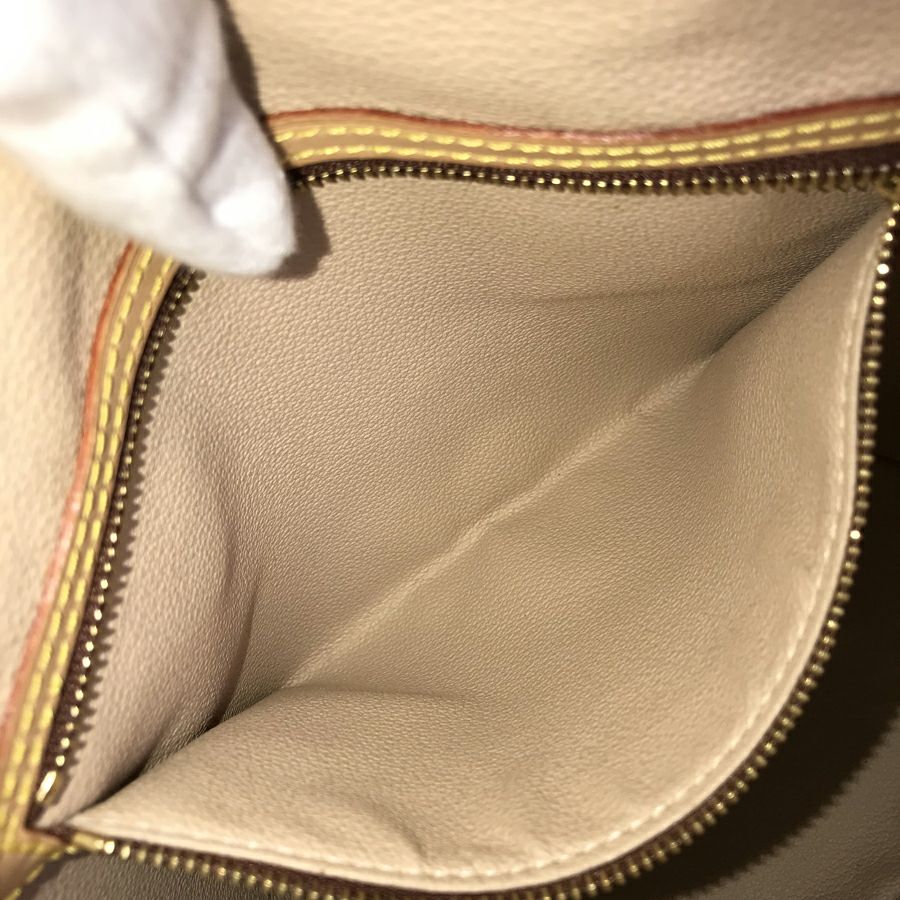 ルイ・ヴィトン トートバッグ