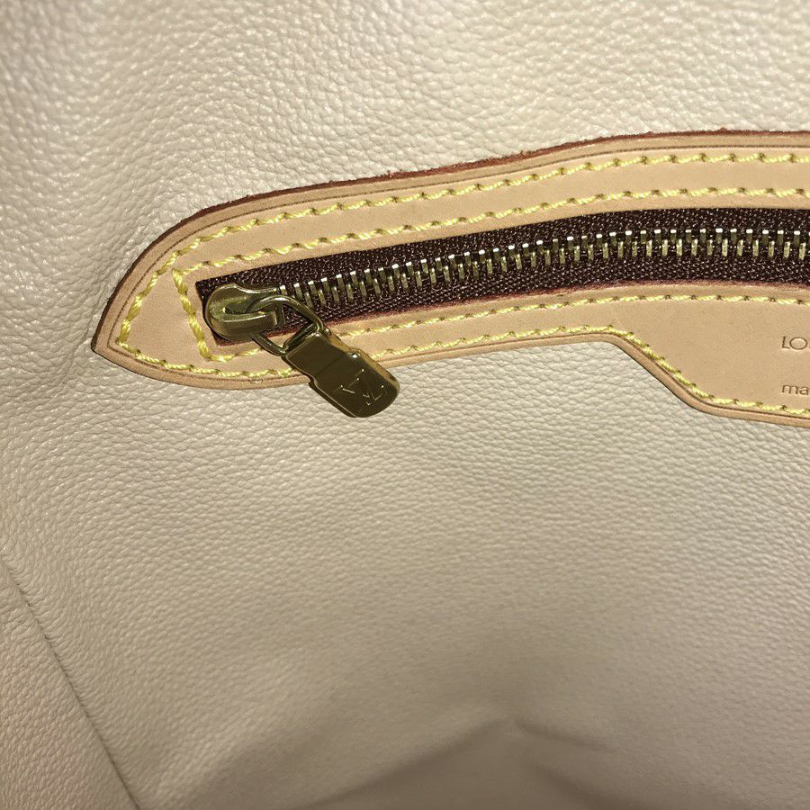 ルイ・ヴィトン トートバッグ